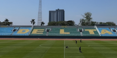 Gelora Delta Sidoarjo