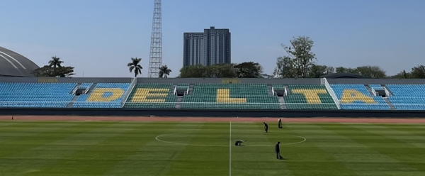 Gelora Delta Sidoarjo