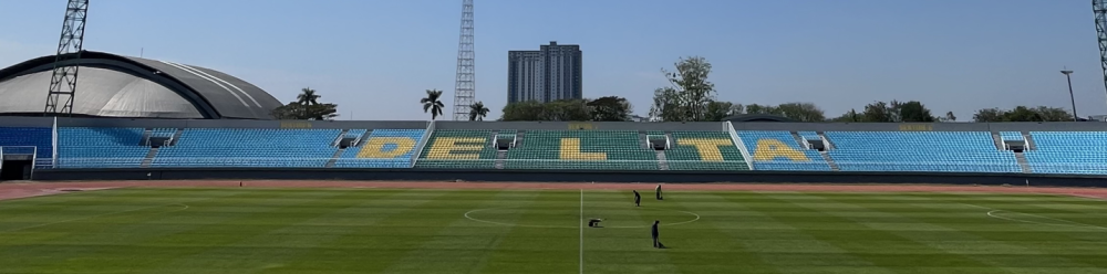Gelora Delta Sidoarjo